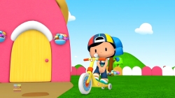 داستانهای په په - قسمت 3